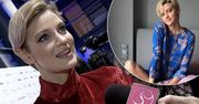 Renata Kaczoruk pochwaliła się nowym mieszkaniem. Wiele kobiet nie wytrzymałoby w takich warunkach [WIDEO]