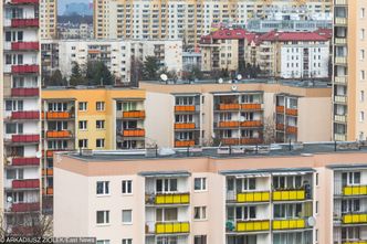 Wspólnota już od czterech mieszkań. Jest projekt ustawy