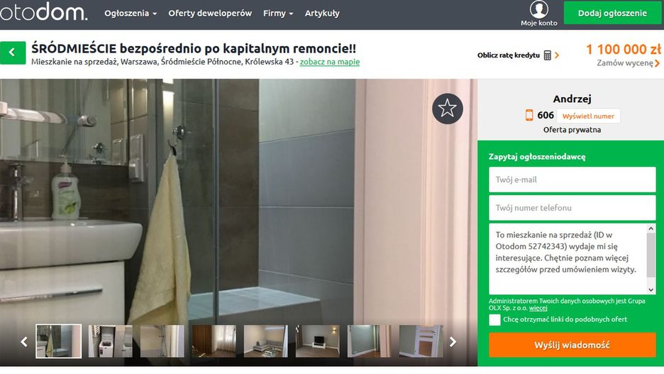 otodom.pl