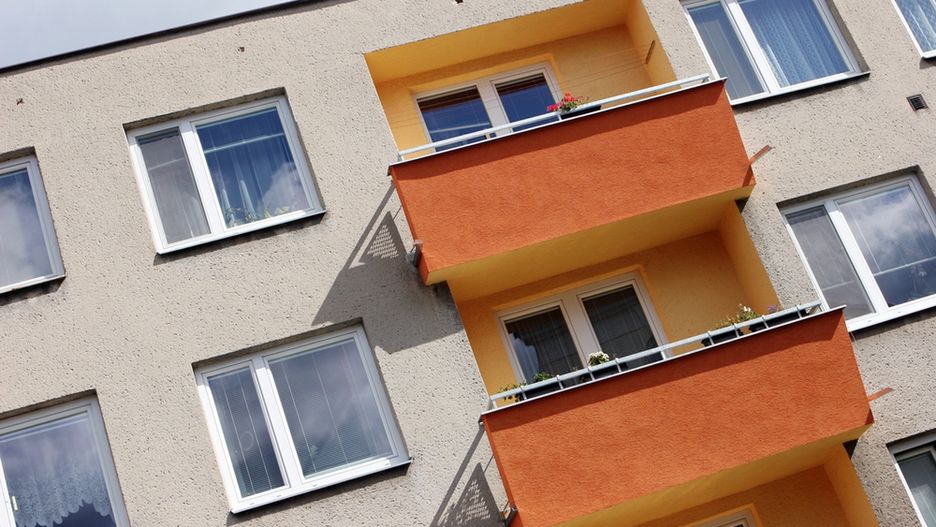 Nowe przepisy umożliwią natychmiastową eksmisję nierzetelnych lokatorów. 