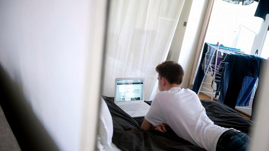 Ledwie po kilku tygodniach od przeprowadzki do Warszawy, Ala postanowiła, że dalsze męczenie się nie ma większego sensu