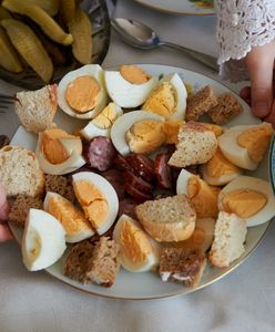 Wielkanoc na stole. Tradycja czy nowoczesność?