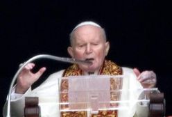 Papieskie błogosławieństwo "Urbi et Orbi"