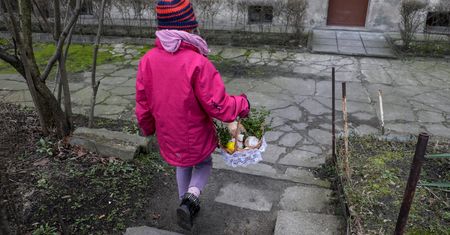 Koronawirus odbierze nam Wielkanoc, jaką znamy. To będą samotne święta w wielu domach