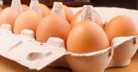 Producent jaj ukarany za naruszenie ustawy antymonopolowej. Wysoka kara