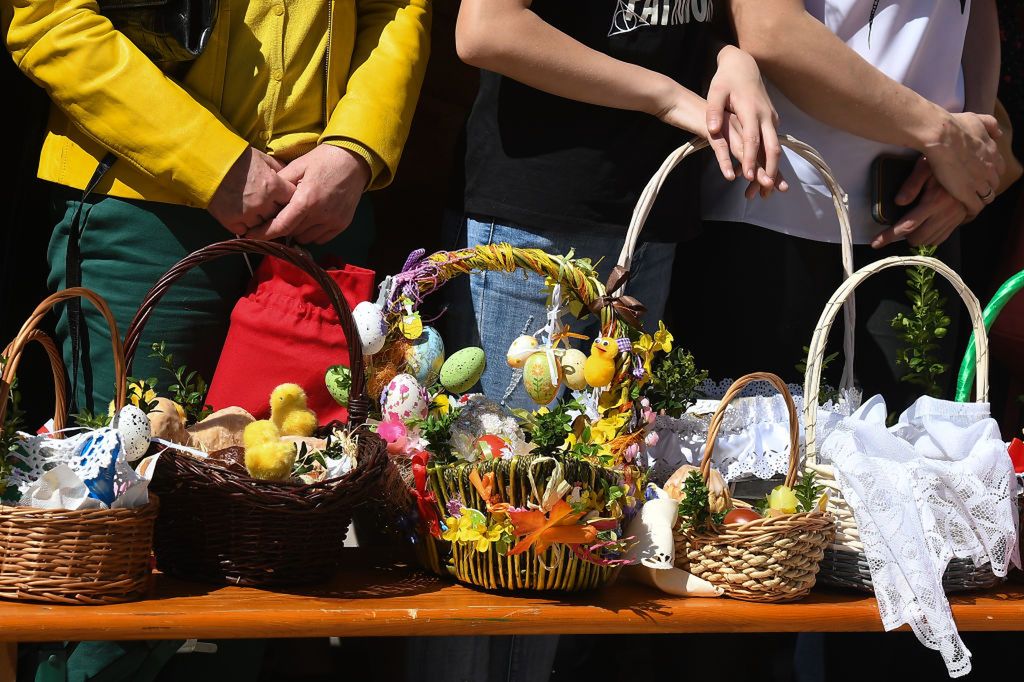 Wielkanoc bez magii i zabobonów. Włączmy religijne myślenie [FELIETON]