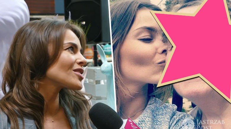 Jak Edyta Herbuś spędzi Wielkanoc 2017?