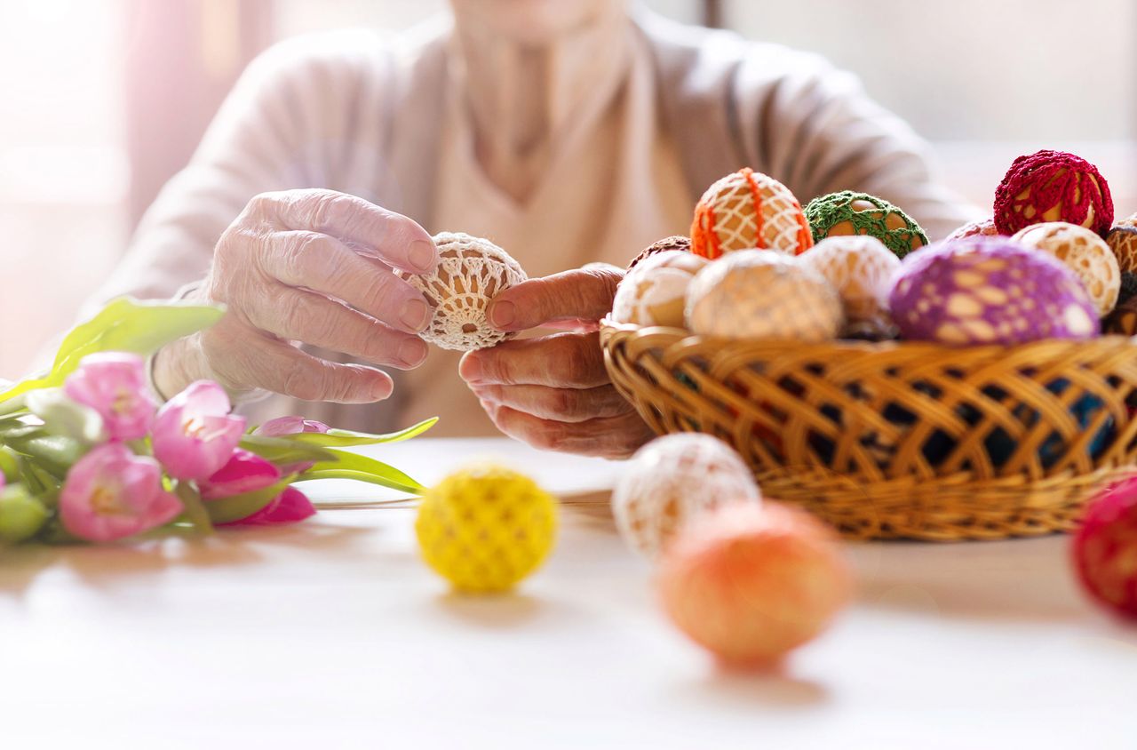 Jak celebruje się Wielkanoc na świecie? Nieznane zwyczaje