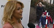 Aneta Zając nie spędzi Wielkanocy z dziećmi? "W tym roku może być tak, że..." [WIDEO]