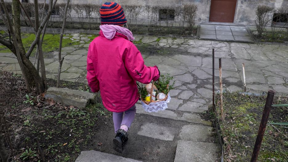 Koronawirus zmieni Wielkanoc. Tak będzie wyglądać w tym roku