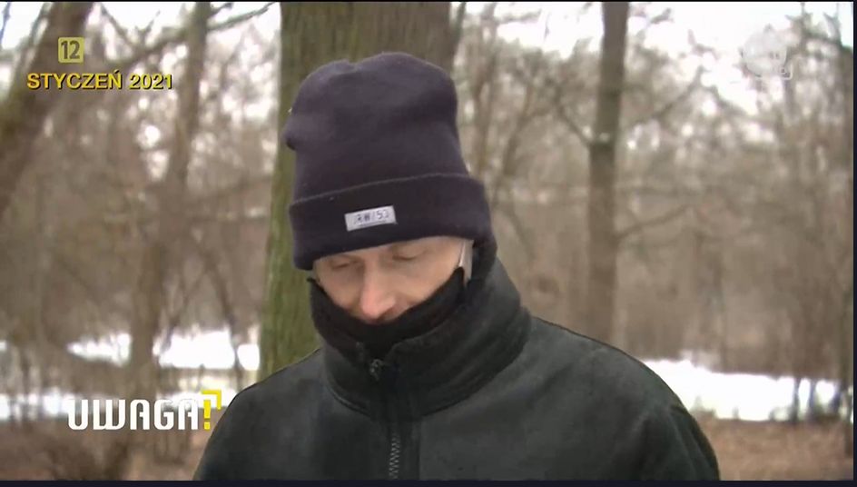 Krzysztof Krawczyk junior