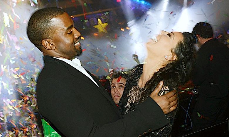 Kim Kardashian szykuje się do Sylwestra! Wybrała zaskakującą opcję imprezową! To dopiero niespodzianka!