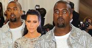 Kanye West na MET Gala 2016 przyszedł w soczewkach. Powód? Aż trudno w to uwierzyć!