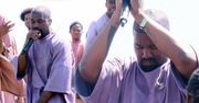Kanye West odstawił cyrk na Coachelli! I to na oczach swoich dzieci
