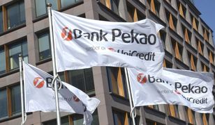 Połączenie Aliora i Pekao. Klientów czekają podwyżki