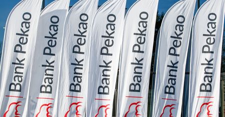 Kolejny bank prognozuje recesję. Tym razem państwowy