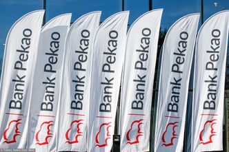 Zmiany w zarządzie Pekao. Odchodzi wiceprezes i członek zarządu