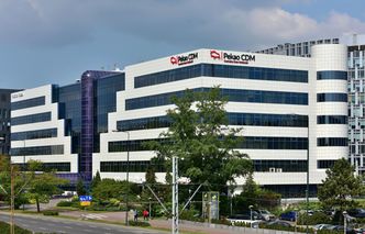 Koniec najstarszego biura maklerskiego. CDM Pekao wchłonięte przez bank