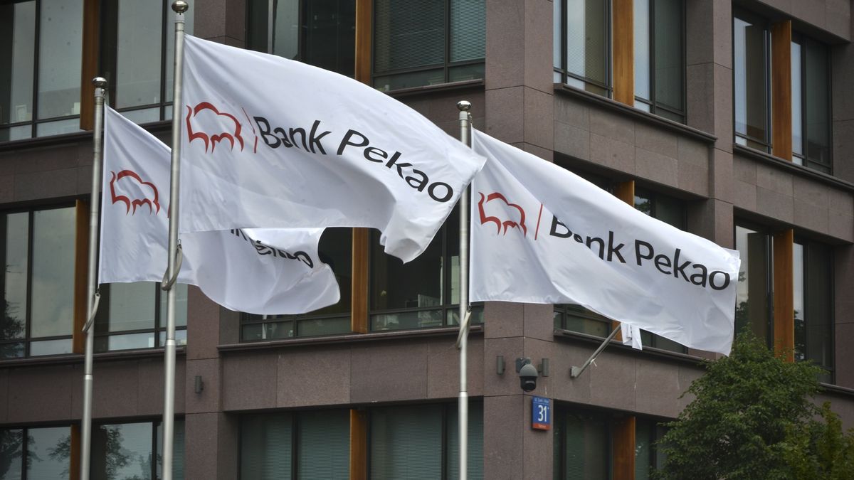 Należący do Skarbu Państwa Pekao, trzeci do wielkości bank na naszym rynku, planuje zlikwidować 950 etatów. 