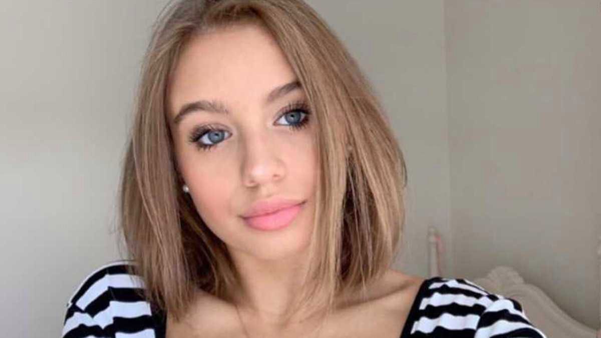 Oliwia Bieniuk zdjęcie