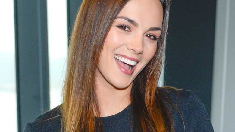 Paulina Krupinska twarzą marki