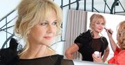 Tylko u nas! Byliśmy z kamerą za kulisami przygotowań Grażyny Torbickiej na czerwony dywan: zachwycający makeup, elegancki koktajl i luksusowa limuzyna - tak piękna ambasadorka L’Oreal Paris prezentowała się w Cannes 2019! [WIDEO]