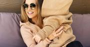 Agnieszka Kaczorowska rozmyśla nad przyszłością córeczki. Dwie sytuacje dały jej do myślenia