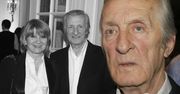 Szok! Andrzej Kopiczyński nie wie, że jego żona nie żyje!