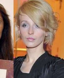 Agnieszka Perepeczko broni Kamili Łapickiej!