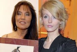 Agnieszka Perepeczko broni Kamili Łapickiej!