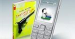Polski odtwarzacz audiobooków w komórce