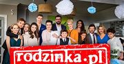 To już KONIEC "Rodzinki.pl"? Fani serialu lamentują! Małgorzata Kożuchowska wstawiła zdjęcie, które bardzo ich zaniepokoiło!