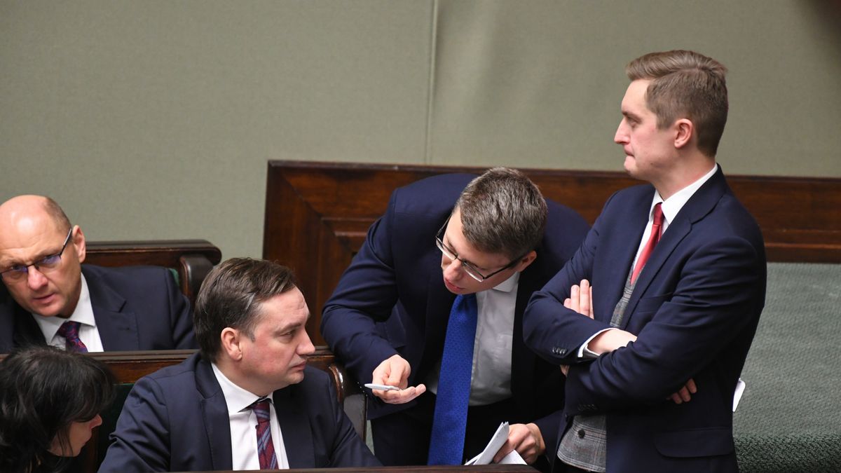 Resort sprawiedliwości chce zmian w przepisach o komornikach