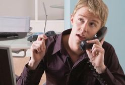 Kiedy szef wpada w paranoję?