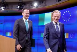 Tusk i "specjalne miejsce w piekle". Szczera frustracja czy celowy zabieg?