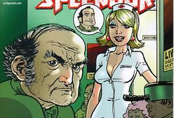 Harvey Pekar nie żyje