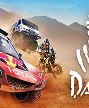Dziś premiera gry Dakar 18
