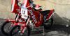 Dwaj motocykliści wyruszą na trasę Dakaru