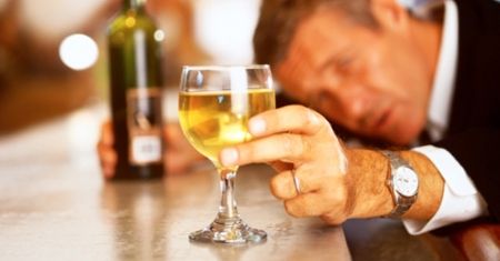Wynaleziono lek na alkoholizm
