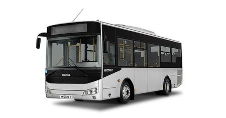 Na ulice wyjadą tureckie autobusy. Nowy kontrakt ZTM