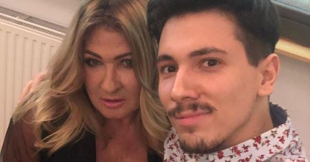 Byłem na premierze spektaklu "Być jak Beata". Muzyczne show podziwiałem u boku Kozidrak