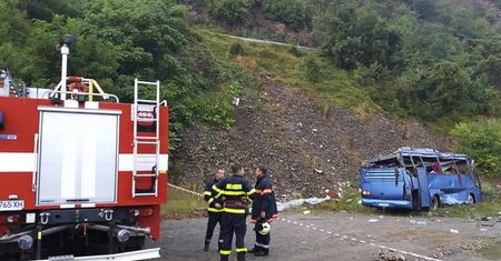 Odszkodowanie jakiego jeszcze nie było. 5 euro za śmierć w wypadku