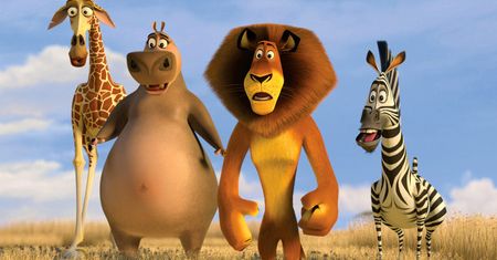 Program TV na sobotę – "Madagaskar", "Pożyczony narzeczony", "Strażnik" [04-05-2019]