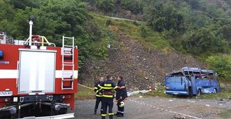 Odszkodowanie jakiego jeszcze nie było. 5 euro za śmierć w wypadku