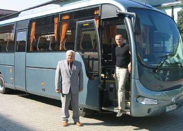 Autobus za kratkami