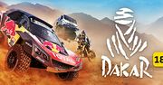 Dziś premiera gry Dakar 18