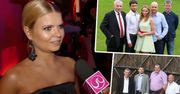 Marta Manowska jest w związku z uczestnikiem programu "Rolnik szuka żony": "Traktuję to w ramach..."? [Wideo]