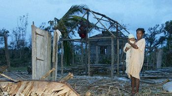 Miejscowość Ambomalasa