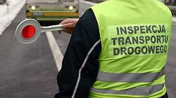 Inspekcja Transportu Drogowego kontrolowała stan techniczny autokarów