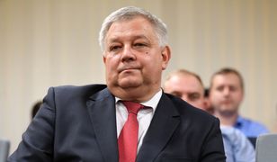 Warszawa. Włochy mają nowego burmistrza. Został nim Jarosław Karcz